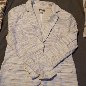 Gorgeous striped blazer